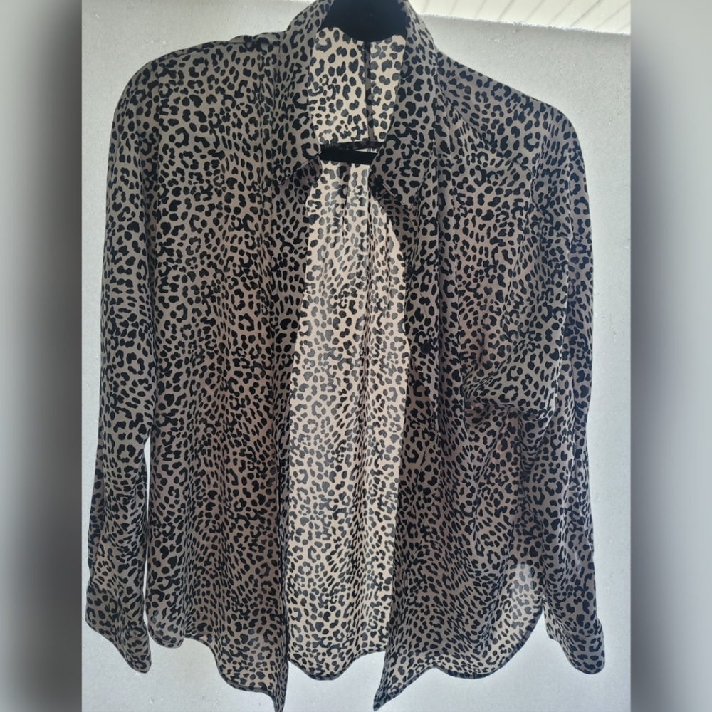 Express women's top
